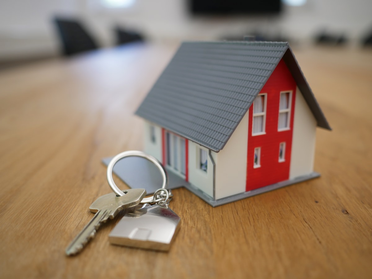 Immobilier — l'Étude accompagne votre projet